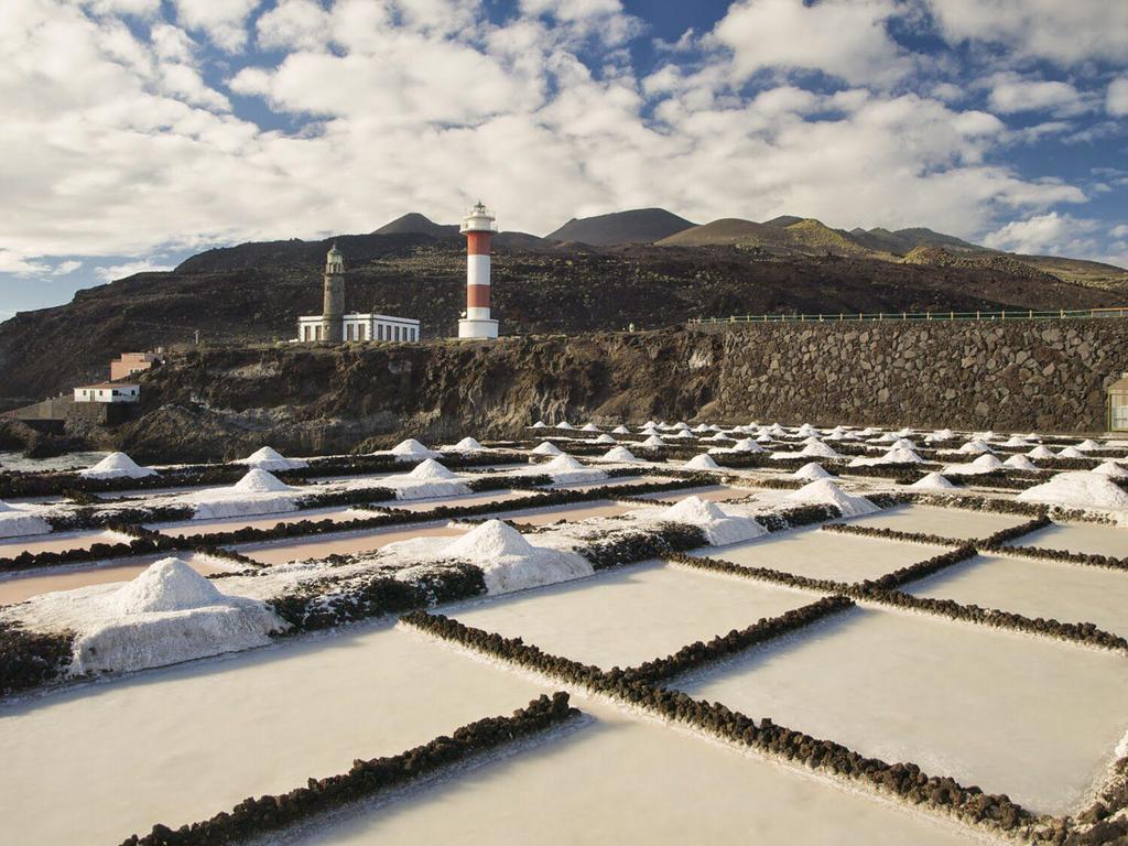 7Tierras Leilighet El Paso Eksteriør bilde